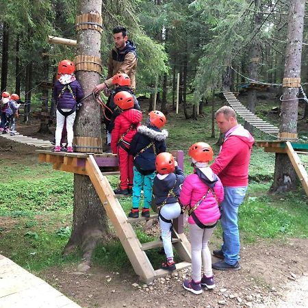Vila Liliacul Stana de Vale Zewnętrze zdjęcie