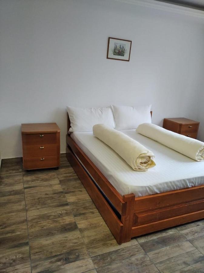 Vila Liliacul Stana de Vale Zewnętrze zdjęcie