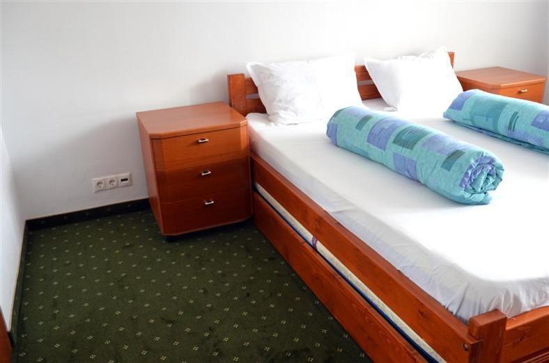 Vila Liliacul Stana de Vale Zewnętrze zdjęcie