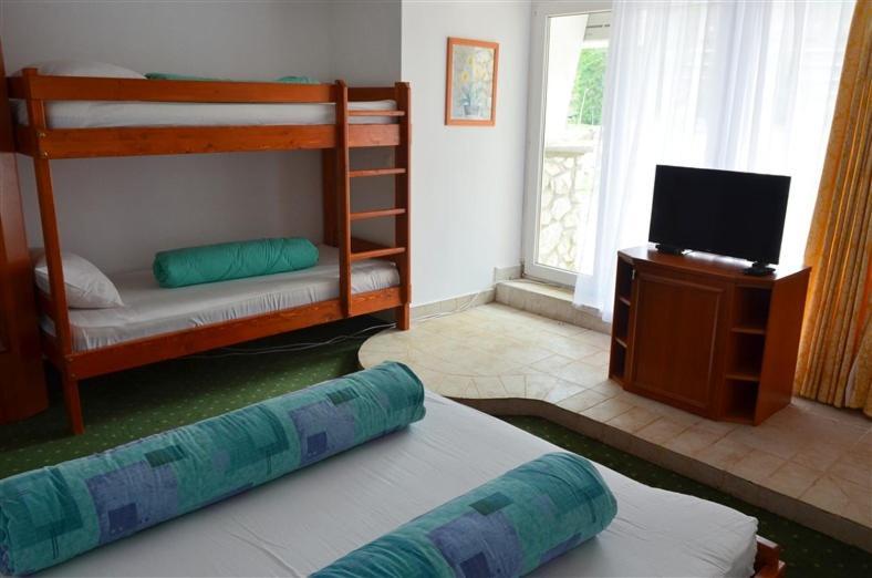 Vila Liliacul Stana de Vale Zewnętrze zdjęcie