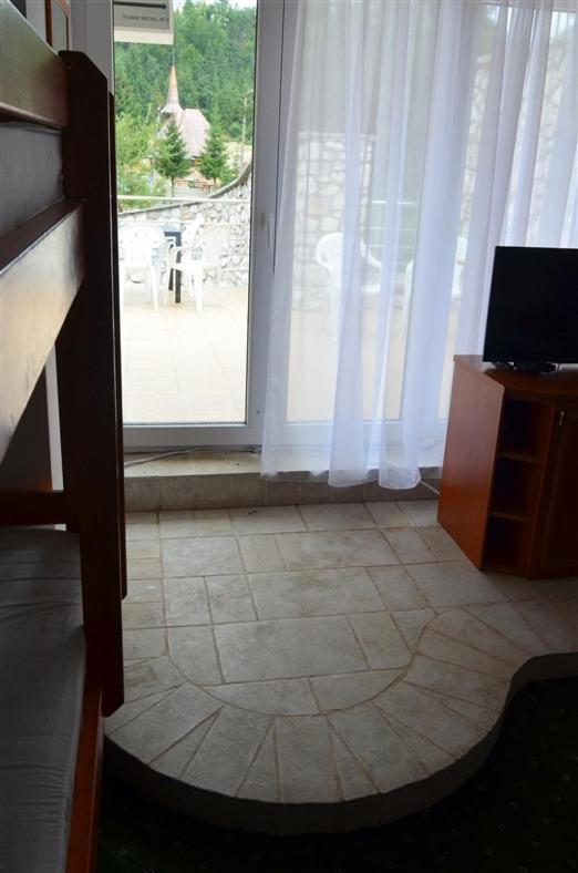Vila Liliacul Stana de Vale Zewnętrze zdjęcie