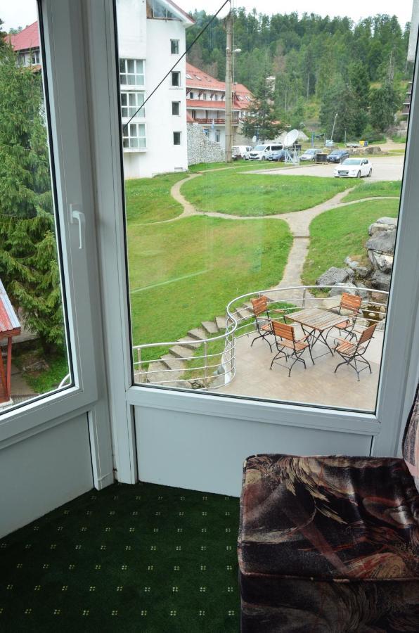Vila Liliacul Stana de Vale Zewnętrze zdjęcie